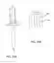 Fig. 32 - Small unit dosage plunger rod stops