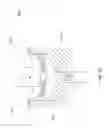 Fig. 45 - Adhesive and peripheral systems and methods for medical devices