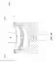 Fig. 46 - Adhesive and peripheral systems and methods for medical devices