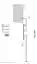 Fig. 65 - Adhesive and peripheral systems and methods for medical devices
