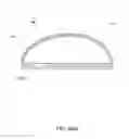 Fig. 72 - Adhesive and peripheral systems and methods for medical devices