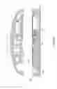 Fig. 76 - Adhesive and peripheral systems and methods for medical devices