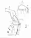 Fig. 08 - Nasal assembly