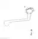 Fig. 22 - Nasal assembly