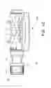 Fig. 35 - Nasal assembly