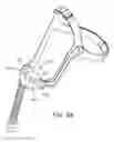 Fig. 43 - Nasal assembly