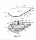 Fig. 12 - HAND-HELD FLUID-SUBSTANCE APPLICATOR