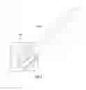 Fig. 08 - Dispensing applicator for fluids