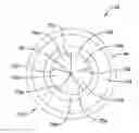 Fig. 01 - Hemostasis valve design for introducer sheath