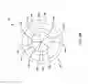 Fig. 08 - Hemostasis valve design for introducer sheath