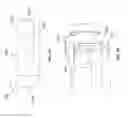 Fig. 19 - Externally programable magnetic valve assembly and controller