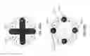 Fig. 47 - Externally programable magnetic valve assembly and controller