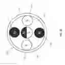 Fig. 60 - Externally programable magnetic valve assembly and controller