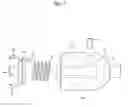 Fig. 08 - Tubing system