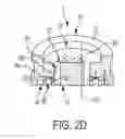 Fig. 06 - Electrode interfaces and electrode assemblies for performing transcranial direct current stimulation