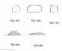 Fig. 14 - Electrodes and electrode positioning systems for transvascular neuromodulation