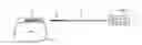 Fig. 01 - Multi-electrode array with unitary body