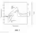 Fig. 16 - System and method for rate modulated cardiac therapy utilizing a temperature senor