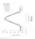 Fig. 13 - Electronic stimulation device, method of treatment and electronic stimulation system