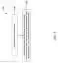 Fig. 06 - Systems, devices, and methods for setting cardiac pacing pulse parameters for a cardiac pacing device