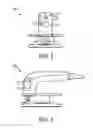 Fig. 03 - Defibrillator paddles with lighted shock buttons