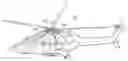Fig. 01 - Rotorcraft fall restraint protection attach points and mechanism systems