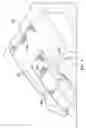 Fig. 09 - Rotorcraft fall restraint protection attach points and mechanism systems