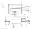 Fig. 01 - Method for controlling the purity/flow rate relationship of an inert gas injected into a fuel tank, an inerting system for carrying out the method