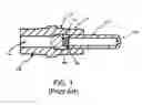 Fig. 02 - HIGH-VISCOSITY FIRE SUPPRESSANT DELIVERY SYSTEM USING AN INJECTION QUILL