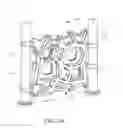 Fig. 06 - Play structure clamp and system