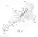 Fig. 02 - Stowable rowing machine