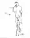 Fig. 01 - Exercise balance and flexibility method