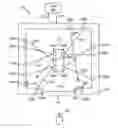 Fig. 01 - Laser beam detector including a light source for use in a laser attraction