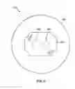 Fig. 07 - Laser beam detector including a light source for use in a laser attraction
