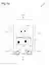 Fig. 05 - Game pieces for use with touch screen devices and related methods