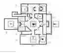 Fig. 02 - METHOD FOR DIRECTING PEOPLE IN A SPACE WHICH IS REPRESENTED BY A SPATIAL NETWORK, A WAYFINDING SYSTEM AND A GAME