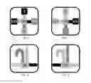 Fig. 07 - METHOD FOR DIRECTING PEOPLE IN A SPACE WHICH IS REPRESENTED BY A SPATIAL NETWORK, A WAYFINDING SYSTEM AND A GAME