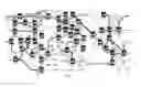Fig. 10 - METHOD FOR DIRECTING PEOPLE IN A SPACE WHICH IS REPRESENTED BY A SPATIAL NETWORK, A WAYFINDING SYSTEM AND A GAME