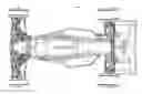 Fig. 01 - ADJUSTABLE VEHICLE CHASSIS FOR A RC VEHICLE