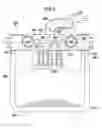 Fig. 04 - Modular cleaner for airborne dust with detachable bin