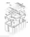 Fig. 05 - Modular cleaner for airborne dust with detachable bin