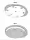 Fig. 10 - Modular cleaner for airborne dust with detachable bin