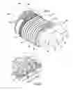 Fig. 03 - Air filter having fluted filter media