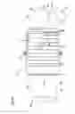 Fig. 15 - Air filter having fluted filter media