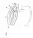 Fig. 17 - Air filter having fluted filter media