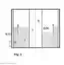 Fig. 03 - METHOD FOR PRODUCING A HORIZONTAL FLOW ADSORBER AND DIVIDING WALL MODULE FOR USE IN SAID METHOD