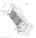 Fig. 01 - Thermally conductive structure for multi-direction flow through packed bed