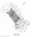 Fig. 03 - Thermally conductive structure for multi-direction flow through packed bed
