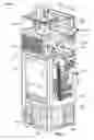 Fig. 05 - Reverse flow dehumidifier and methods of operating the same