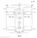 Fig. 07 - Reverse flow dehumidifier and methods of operating the same